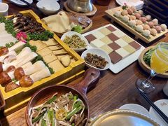 -慢丽江·云南野生菌土鸡锅(付家庄店)