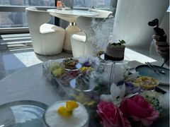 -天玑高空江景餐厅&酒吧Sky Secret Restaurant&Bar