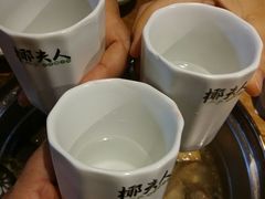 -椰夫人·养生椰子鸡(金沙洲永旺店)