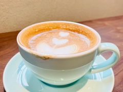 -Fridi Patisserie Cafe