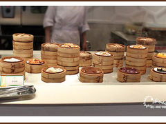 -银鲨国际美食百汇(金牛万达广场店)