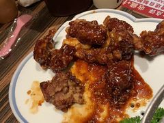 -江太极江浙菜(马桥万达广场店)