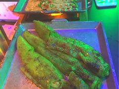 -很久以前羊肉串(清河店)