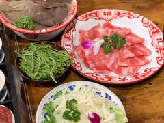 -楠火锅(广州总店)