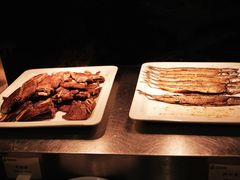 -新港湾大酒店-西餐厅