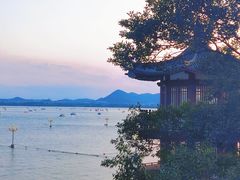 -云龙湖旅游景区