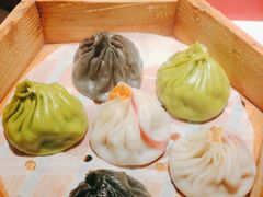 -米桃-吴韵风雅·拙园(北外滩来福士店)
