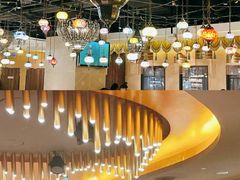 -耶里夏丽新疆餐厅(百联中环购物广场店)