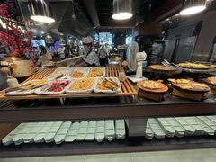 -悟烧·自助烤肉料理(秋林旗舰店)