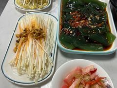 -李氏下饭菜·巫山纸包鱼·烤鱼(滨江路店)