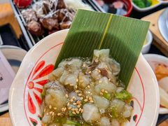 -味太助·银饭食堂(中华城店)