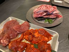 -麻蒲碳烤肉(远景路1号店)