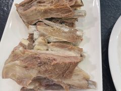 -兰州宾馆餐厅(兰州驻京办店)