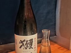-人间酒暖·Go blanc·烧鸟·深夜食堂(陆家嘴店)