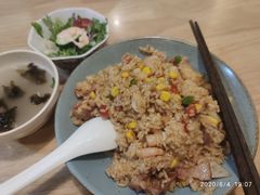 -红小满休闲餐厅(十全街店)