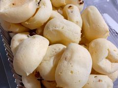 蔓越莓麻薯-東更道点心行(文化东路店)