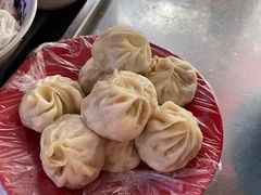 -高师傅特色米粉汤包(建设路店)
