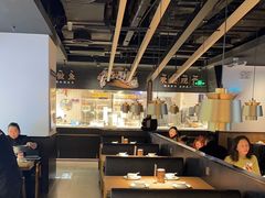 -太二酸菜鱼(天鹅湖万达店)