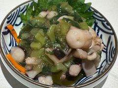 -石屋料理(南京西路店)