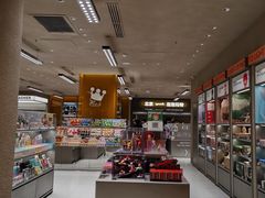 -泡泡玛特POPMART(蓝色港湾店)