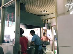 -盛兴面馆(真儒大厦店)