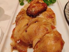 -凯鸽酒楼•雁北民间菜(华北星店)