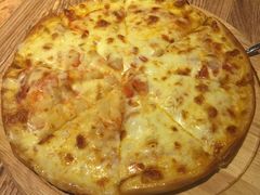-玛格萝妮(汇智国际商业中心店)