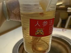 -遇东北林区铁锅炖(南开店)