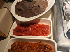 -海底捞火锅(万丰桥店)