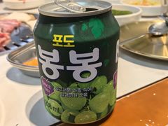 -六七八韩式烤肉·韩国料理(上杭路店)