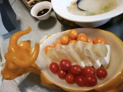 -大碗居·烤鸭·鱼头泡饼(天坛东门店)