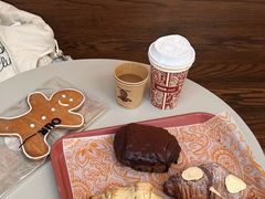 -OUR Bakery(三里屯太古里店)