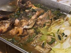 -鱼酷活鱼烤鱼(梅江印象城店)