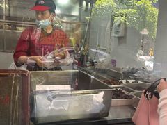 -吴山烤禽 (吴山路店)