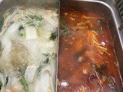 -草原塞蛮羊火锅城(港湾店)