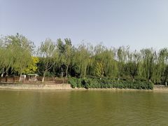 -南翠屏公园