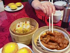 -金鼎轩(亚运村店)