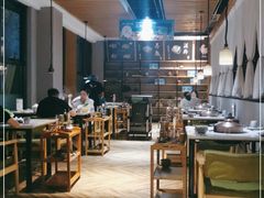 大堂-狐狸爱上椰子鸡(滨江星光大道店)