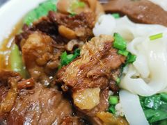 -珍珍小食店(西华路店)