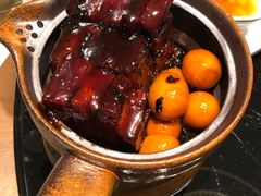 -荷风细雨·中国茶宴(碧云店)