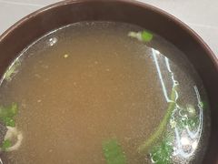 -郑家包子牛肉拉面(尚勤路店)