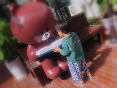 -素心小筑(后沙裕镇店)