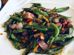 -日出青木·杭帮菜名店