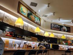 -雷门拉面·现熬骨汤(凯德来福士店)