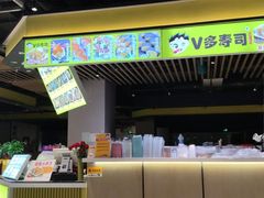 -北京华联合肥长江西路购物中心