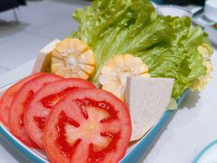 -椰客·海南椰子鸡(新塘永旺梦乐城店)