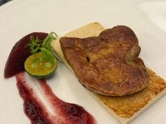 -广东嘉华大酒店·季花铁板烧餐厅