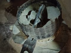 -毛泽东同志旧居