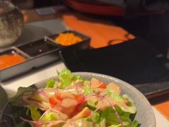 -久藏·横膈膜烧肉·酒场(江汉路店)