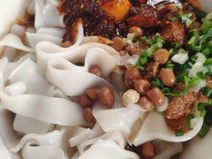 -刘二妈米皮(步行街店)